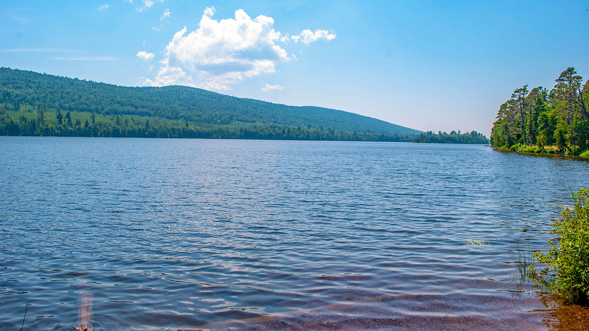 Episode #2208 First Keweenaw Adventure