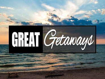 Great Getaways Archive