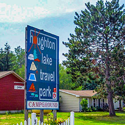 Houghton Lake Travel Park