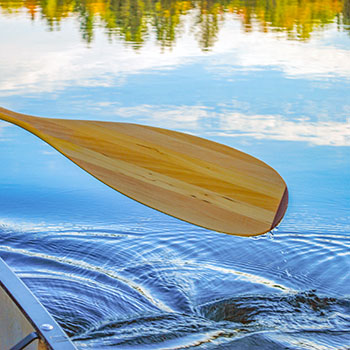 Canoe Hiawatha