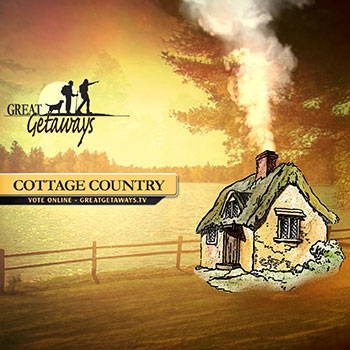 Cottage Country