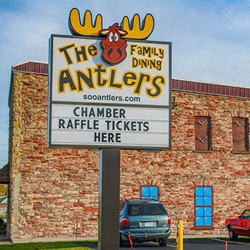 The Antlers