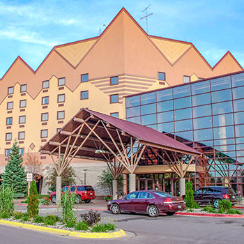Kewadin Casino