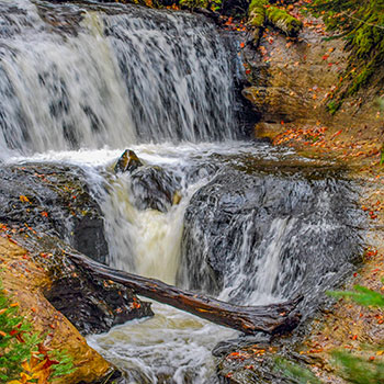 Sable Falls