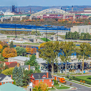 Sault Ste Marie