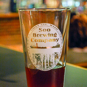 Soo Brewing Company