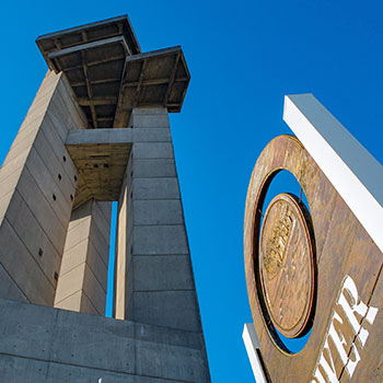 Tower of History
