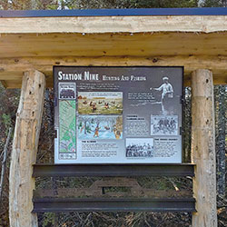 Station Nine