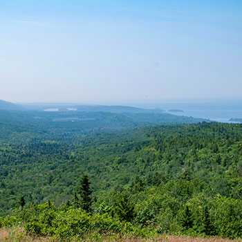 Keweenaw Peninsula