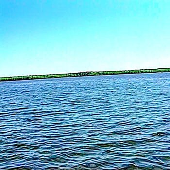 Gratiot Lake