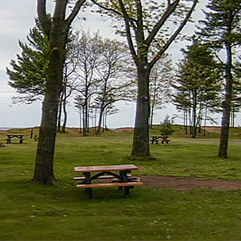 McLain State Park
