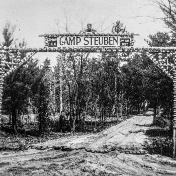 Camp Steuben