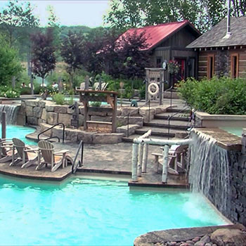 Scandinave Spa