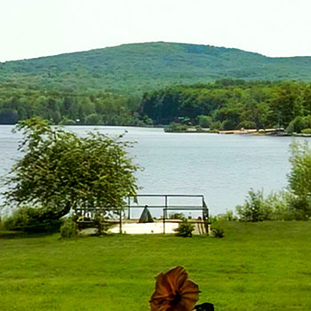 Lake Independence