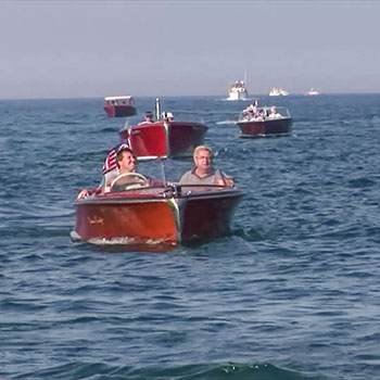 Antique Boat Show