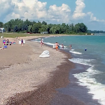 Beaches