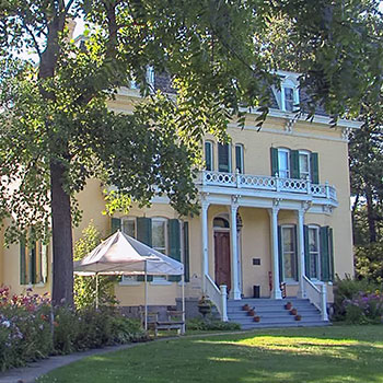 Port Sanilac Historic Museum