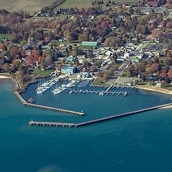 Port Sanilac
