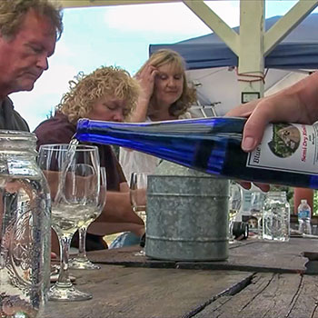 Blue Water Winery