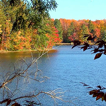 Colwell Lake