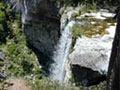 Eugenia Falls Gallery