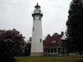 Seul Choix Point Lighthouse Gallery
