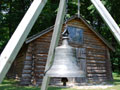 Bishop Baraga Church Gallery