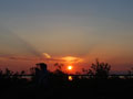 Tawas Point State Park