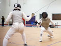 Fencing Tournament