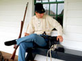 Fort Wilkins Gallery