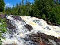 Montreal River Hike Gallery 1