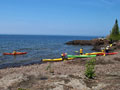 Kayakers Gallery