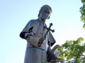Bishop Baraga Shrine Gallery