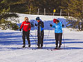 Cross-Country Skiing Gallery