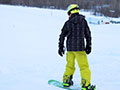 Snowboarding Photo Gallery