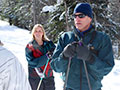 Cross Country Skiing Photo Gallery