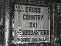 X-Country Ski Gallery