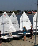 Sailing School