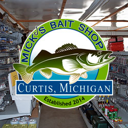Mick's Bait Shop