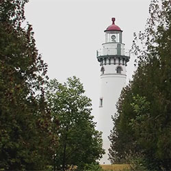 Seul Choix Point Light