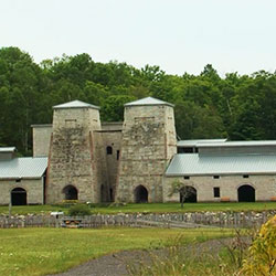 Fayette Historic State Park