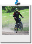 Blue Mountain Biking