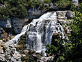 Grey County Waterfalls