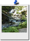 Weavers Creek Falls
