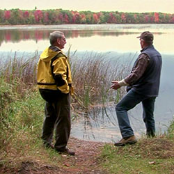 Marl Lake