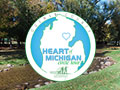 Heart of Michigan Circle Tour Travel Planner
