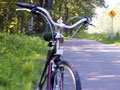 Tawas June2008 Bike Path