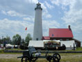 Tawas June2008 Tawas Point