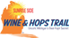 Wine & Hops Trail