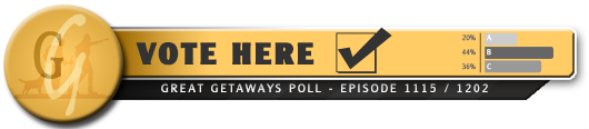 Vote Here Episode #1115/1202
